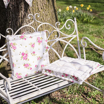 Helmsley Blush Garden Seating Collection, 8 of 10