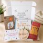 New Big Brother Gift Set New Sibling Book, thumbnail 1 of 11