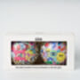 Bauble In Swedish Design Filled With Your Choice Of Swedish Chocolates, Swedish Candy Or Chocolate Truffles, Nisse, thumbnail 12 of 12