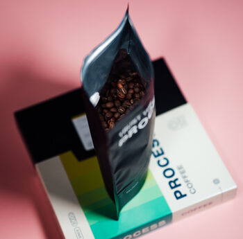 Stay Hyped Coffee Monthly Subscription, 5 of 6