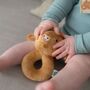 Highland Cow New Baby Gift Box, thumbnail 7 of 12