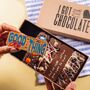 Congratulations Belgian Chocolate Selection Box, thumbnail 1 of 12