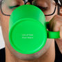 Personalised Funny Mug For Brother, thumbnail 3 of 3