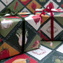 Vintage Food Themed Wrapping Paper, thumbnail 4 of 7