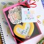 Personalised Best Teacher Ever Biscuits, thumbnail 2 of 2