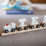 Personalised Exclusive Train And Track, thumbnail 2 of 6