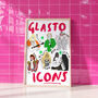 Glasto Icons, thumbnail 1 of 6