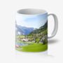 Swiss Alps Mug, thumbnail 2 of 2