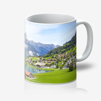 Swiss Alps Mug, 2 of 2