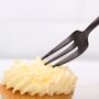 Personalised Stainless Steel Cake Fork, thumbnail 5 of 12