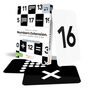 Learn Numbers Extension Activity Flashcards, thumbnail 1 of 5