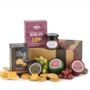 Three Cheese Gift Boxed Hamper, thumbnail 2 of 3