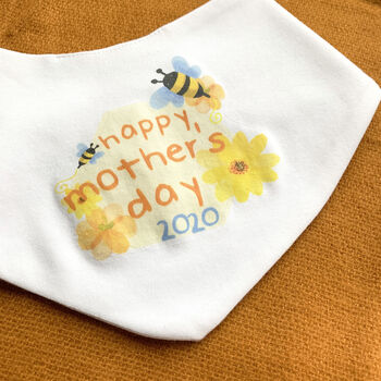 Mother's Day Bee Vest, 4 of 7