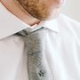 Geometric Star Tie Pin. Graduation Gift For Him, thumbnail 9 of 12