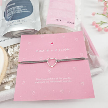 Letterbox Pamper Gift For Mum | Relaxing Spa Treat For Mother’s Day, 2 of 10