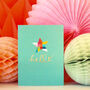 Little Star Mini Card, thumbnail 3 of 5