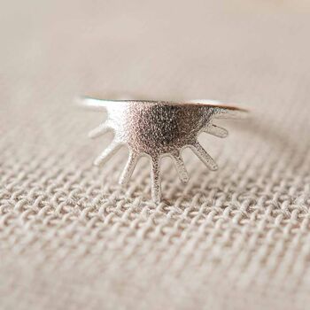 Sunshine Ring, 2 of 8