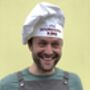 Personalised Chef Hat, thumbnail 1 of 10