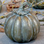 Vintage Style Pumpkin Decoration, thumbnail 1 of 4