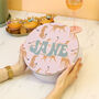 Personalised Leopard Cake Tin, thumbnail 1 of 5