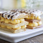 Make Your Own Mille Feuille Kit, thumbnail 3 of 8