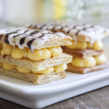 Make Your Own Mille Feuille Kit, 3 of 8