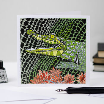 'Zentangle B' Mixed Pack Of Ten Greeting Cards, 2 of 10