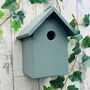 Bird Box, Robins Appear When Loved Ones Are Near, thumbnail 4 of 6