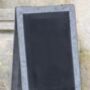 Zinc Effect Blackboard, thumbnail 3 of 3