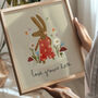 Love Grows Here Print, thumbnail 2 of 2