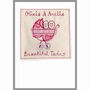 Personalised New Baby Twins Card, thumbnail 8 of 12