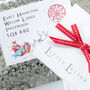 Personalised Letter From Father Christmas Santa, thumbnail 10 of 10