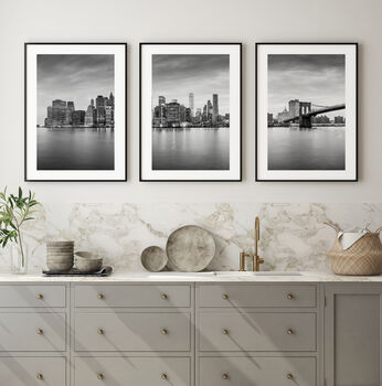 A Set Of Three Handmade Photo Prints, 3 of 11