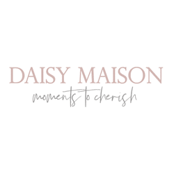 Daisy Maison Logo