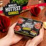 World's Hottest Curries, Personalised Gift Box, thumbnail 3 of 12