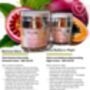 Luna Radiance Rejuvenating Night Cream 50ml, thumbnail 3 of 3