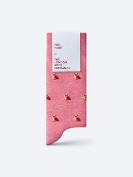 The Woodlands Giftbox – Luxury Picnic Themed Socks, 4 of 8