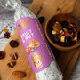 Fruit And Nut Chocolate Salami, thumbnail 5 of 5
