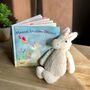 Magical Unicorn Book And Matching Unicorn Soft Toy, thumbnail 1 of 4