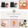Birthday Gift For Her Choose Your Own Items, thumbnail 6 of 8