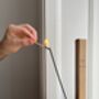 Sweet Cinnamon And Yuzu Incense Sticks, thumbnail 5 of 5