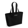 Personalised Cotton Canvas Tote Bag, thumbnail 4 of 6