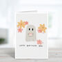 Birthday Ghost Card, thumbnail 2 of 3