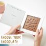 'Encouragemint' Chocolate Card, thumbnail 2 of 3