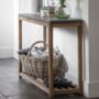 Chilson Console Table, thumbnail 1 of 3