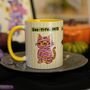 Halloween Cat Mug – Cute Spooky Cat Design, thumbnail 2 of 7