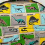 Back To School Bag Dinosaur Backpack For Kids, thumbnail 5 of 6
