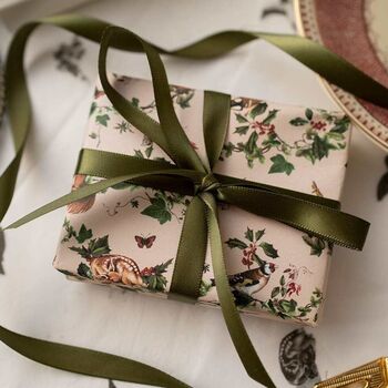 Celestial Snake Huggie Earrings, 8 of 8