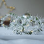 Holly And Berry Christmas Fairy Lights, thumbnail 4 of 7