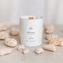 Relaxing Candle Scented With Essential Oils, Spa Birthday Gift For Her, thumbnail 4 of 11